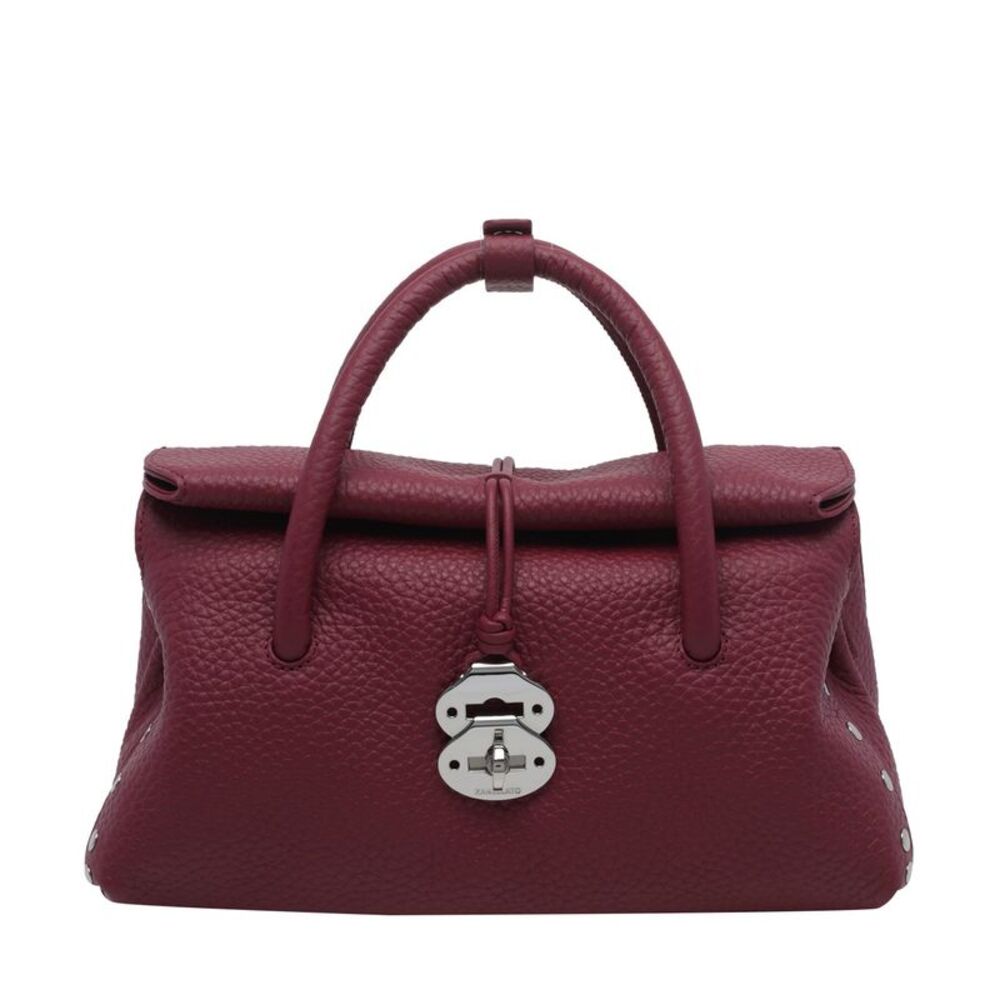 Zanellato Women Small Dotta Centauro Handbag